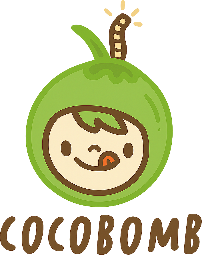Coco Bomb