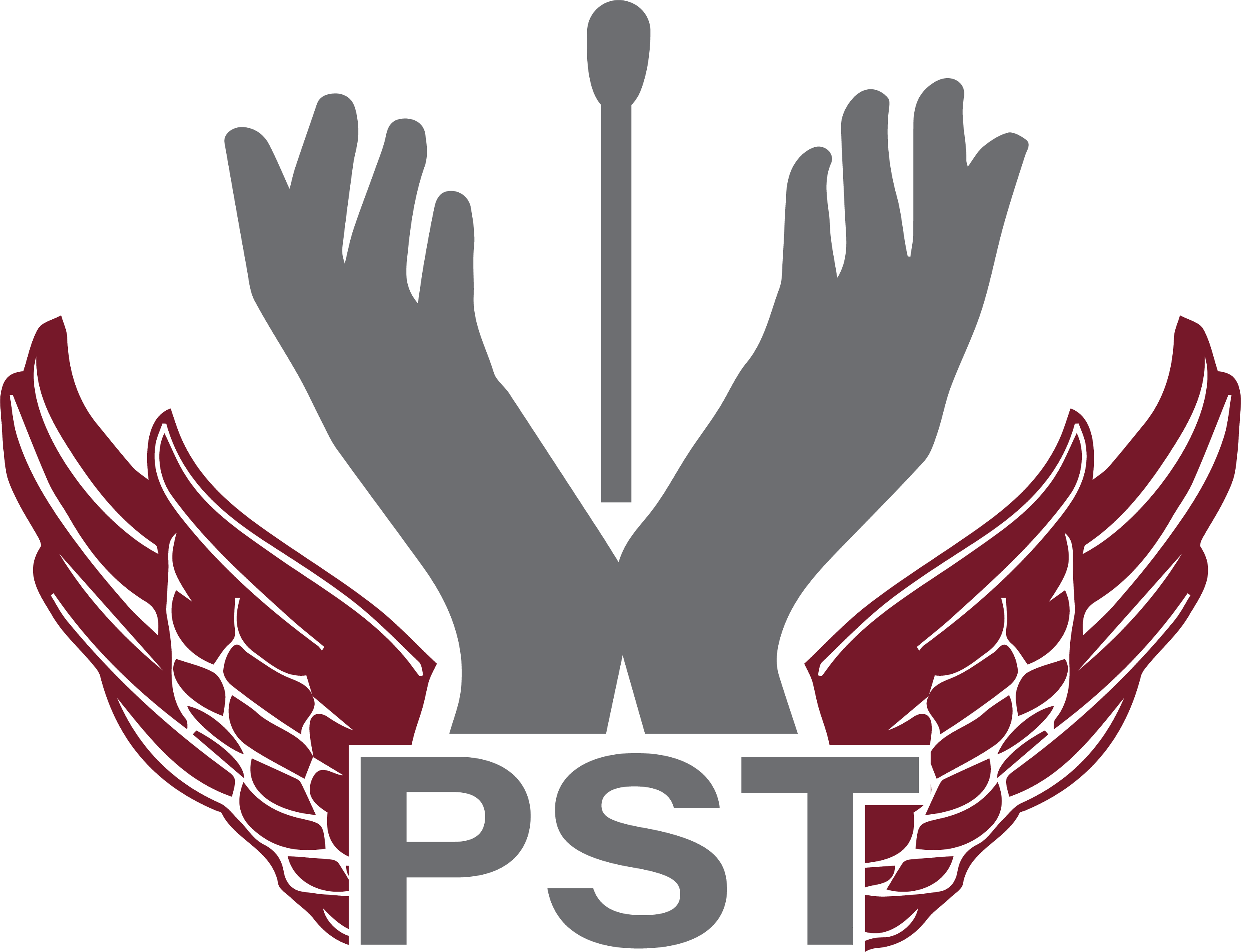 PST