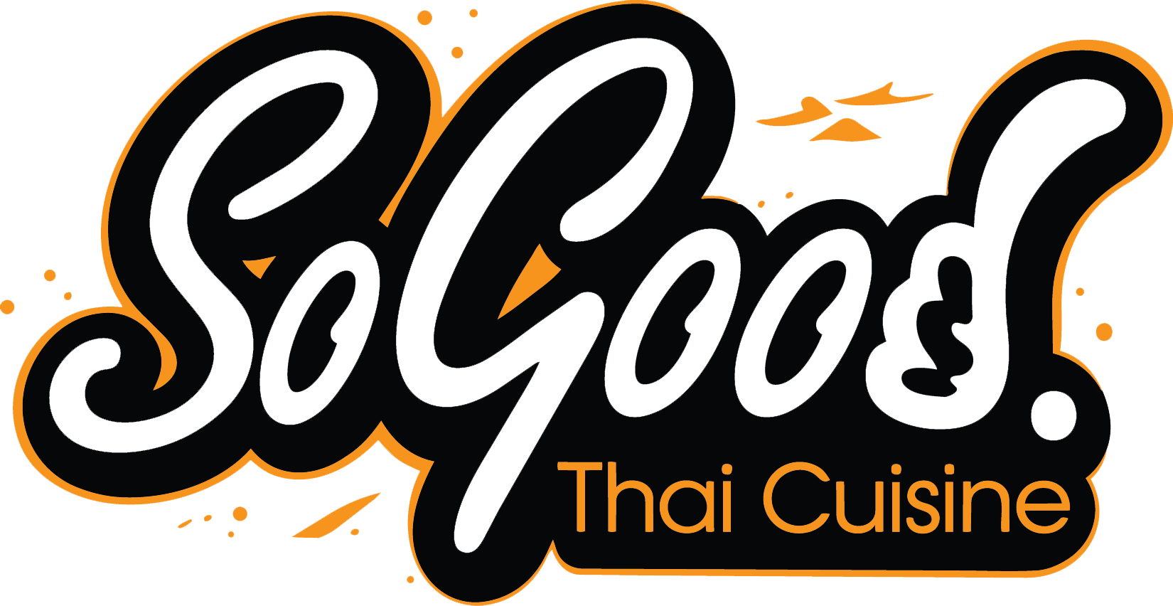 So Good Thai Cuisine