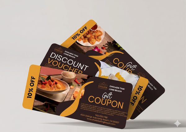Coupon
