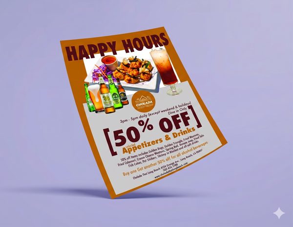 Flyer