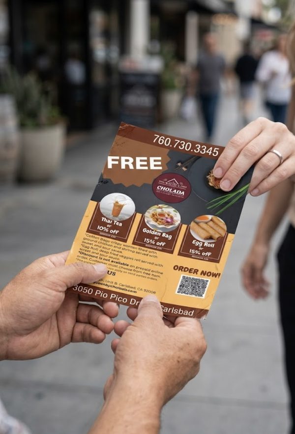 Flyer